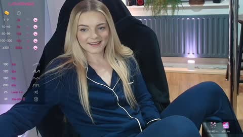 rose97 online show from January 1, 2025, 8:04 pm