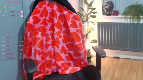 rose97 online show from January 28, 2025, 8:15 pm