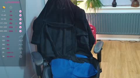 rose97 online show from February 21, 2025, 8:16 pm