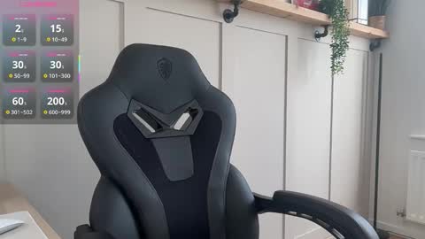 rose97 online show from March 18, 2026, 9:23 am