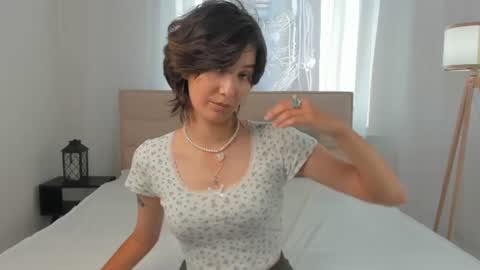 Aneta online show from June 22, 2026, 3:25 am