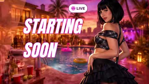 Lyla OF roselinedior online show from May 19, 2026, 2:12 pm