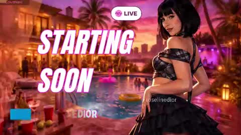 Snapshot of roselinedior chatting on June 16, 2026, 2:52 pm Lyla OF roselinedior online show from June 16, 2026, 2:52 pm