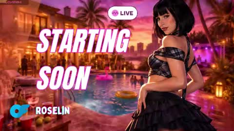 Snapshot of roselinedior chatting on June 29, 2026, 5:46 pm Lyla OF roselinedior online show from June 29, 2026, 5:46 pm