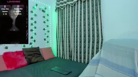 roselyn online show from March 6, 2026, 3:03 am