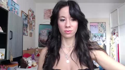 Rose online show from January 7, 2026, 12:18 pm