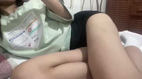 rosemae07 online show from November 5, 2025, 8:47 am