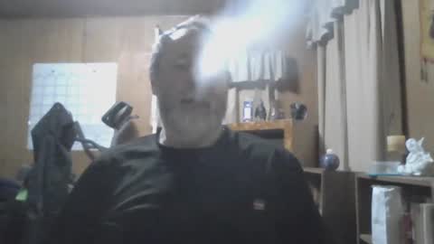 Snapshot of rosepanda chatting on January 1, 2025, 9:07 am Lost4gain online show from January 1, 2025, 9:07 am