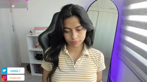 Nat online show from November 21, 2025, 2:38 pm