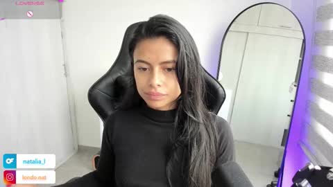 Nat online show from January 8, 2026, 2:52 pm