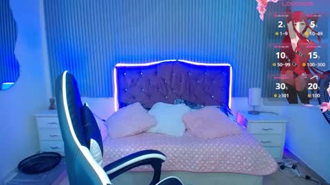 roses_liittle_ online show from April 9, 2026, 6:19 am