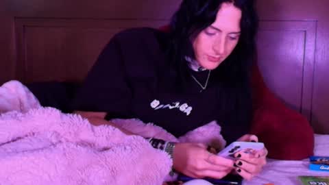 Snapshot of rosetalkxxx chatting on March 7, 2025, 2:12 pm Rosie online show from March 7, 2025, 2:12 pm