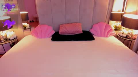 Nataly online show from January 8, 2026, 5:32 am