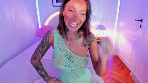 Nataly online show from May 30, 2026, 3:47 am