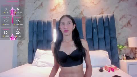 Rose online show from January 4, 2025, 5:58 am