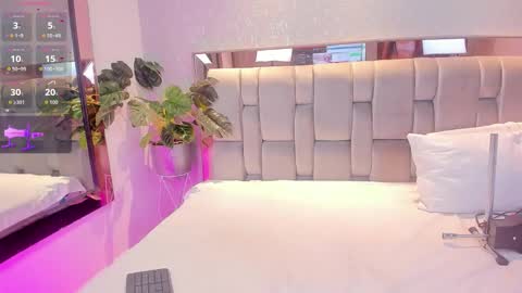 Rose online show from November 11, 2025, 5:18 am