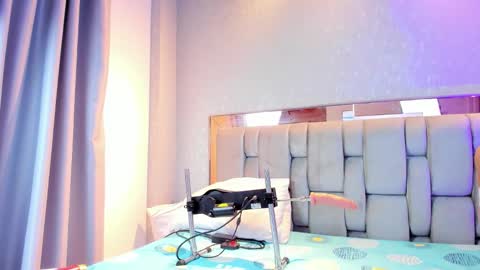 Rose online show from February 24, 2026, 5:05 am