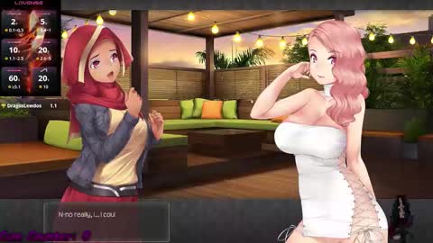 rosethornsdemon online show from February 21, 2026, 3:29 am