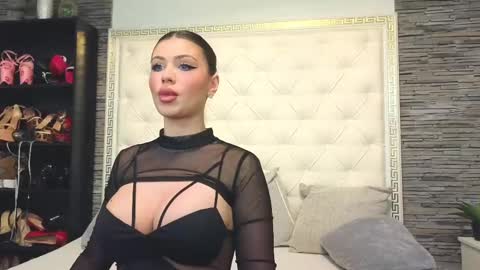 Gabriela online show from February 25, 2025, 6:31 pm