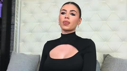 Gabriela online show from March 19, 2026, 7:56 am