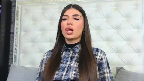 Gabriela online show from March 23, 2026, 8:29 am