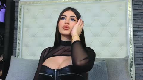 Gabriela online show from April 2, 2026, 5:49 am