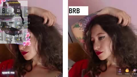 Rosh Hell online show from November 2, 2025, 10:06 am