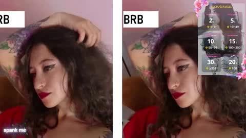 Rosh Hell online show from November 30, 2025, 10:14 pm