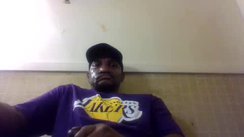 Roshun Haynes online show from April 21, 2026, 1:42 am