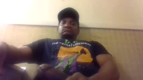 Snapshot of roshun69 chatting on May 3, 2026, 6:08 am Roshun Haynes online show from May 3, 2026, 6:08 am