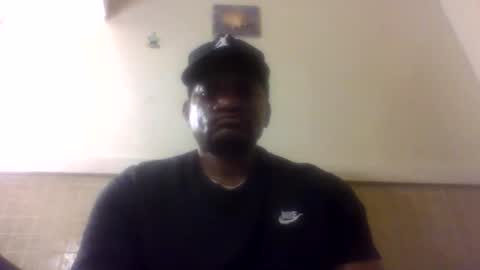 Snapshot of roshun69 chatting on May 4, 2026, 4:52 am Roshun Haynes online show from May 4, 2026, 4:52 am