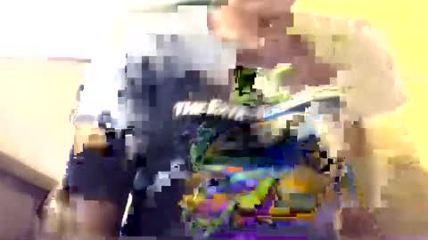 Snapshot of roshun69 chatting on June 1, 2026, 6:15 am Roshun Haynes online show from June 1, 2026, 6:15 am