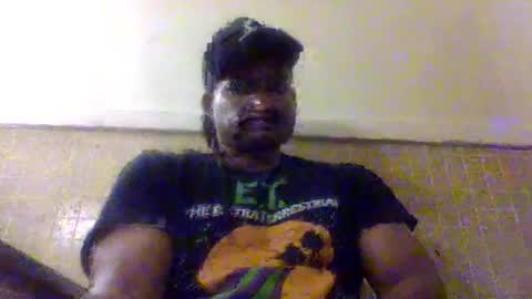 Snapshot of roshun69 chatting on June 8, 2026, 6:25 am Roshun Haynes online show from June 8, 2026, 6:25 am