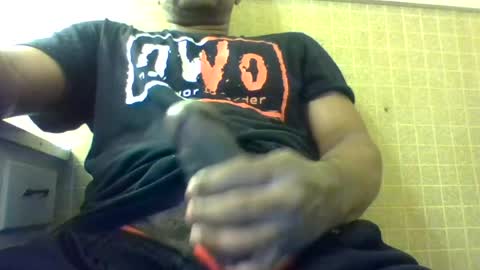 Snapshot of roshun69 chatting on June 17, 2026, 6:05 am Roshun Haynes online show from June 17, 2026, 6:05 am
