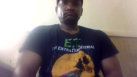 Snapshot of roshun69 chatting on June 22, 2026, 9:56 pm Roshun Haynes online show from June 22, 2026, 9:56 pm