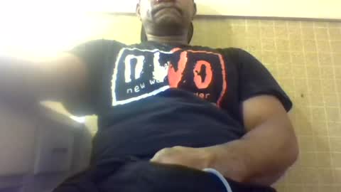 Snapshot of roshun69 chatting on July 20, 2026, 4:05 am Roshun Haynes online show from July 20, 2026, 4:05 am