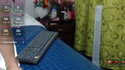 Snapshot of roshy_multisquirt chatting on June 20, 2026, 5:16 pm roshy online show from June 20, 2026, 5:16 pm