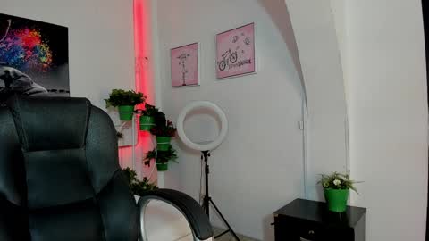 rosi_cooper online show from December 31, 2024, 11:09 am