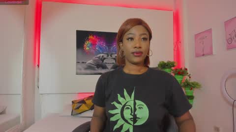 rosi_cooper online show from January 17, 2025, 10:55 am