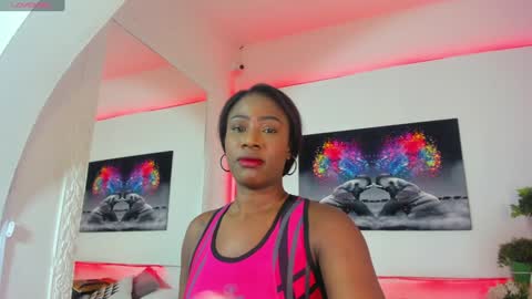 rosi_cooper online show from January 27, 2025, 11:00 am