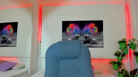 rosi_cooper online show from September 20, 2025, 11:11 am