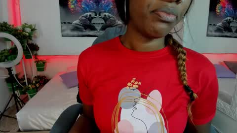 rosi_cooper online show from January 14, 2026, 10:32 am