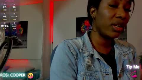 Snapshot of rosi_cooper chatting on March 10, 2026, 10:53 am rosi_cooper online show from March 10, 2026, 10:53 am
