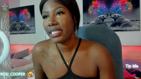 Snapshot of rosi_cooper chatting on March 27, 2026, 11:10 am rosi_cooper online show from March 27, 2026, 11:10 am