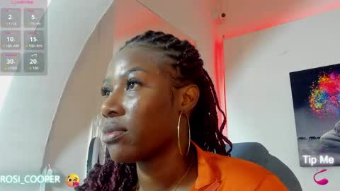 Snapshot of rosi_cooper chatting on April 20, 2026, 10:40 am rosi_cooper online show from April 20, 2026, 10:40 am