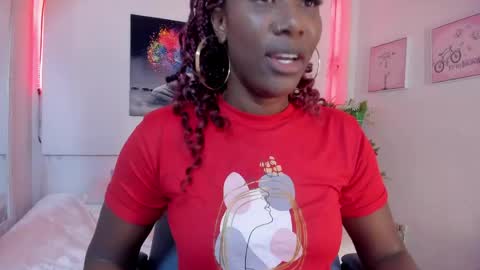 Snapshot of rosi_cooper chatting on April 25, 2026, 11:02 am rosi_cooper online show from April 25, 2026, 11:02 am