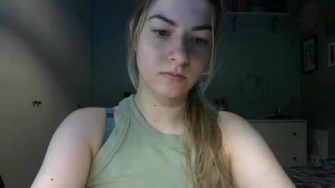 Rosie online show from May 21, 2026, 6:53 am