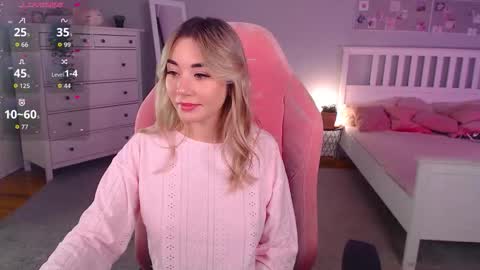 Rosie online show from November 6, 2025, 1:06 am