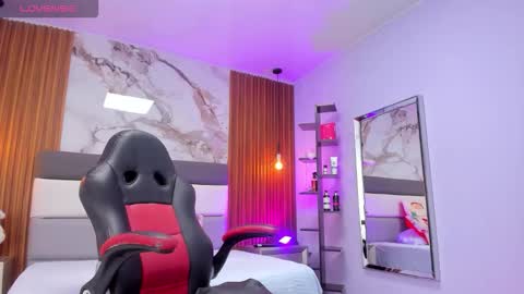 ROSSI online show from November 24, 2025, 7:24 pm