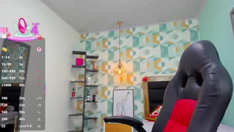 ROSSI online show from November 27, 2025, 10:45 pm